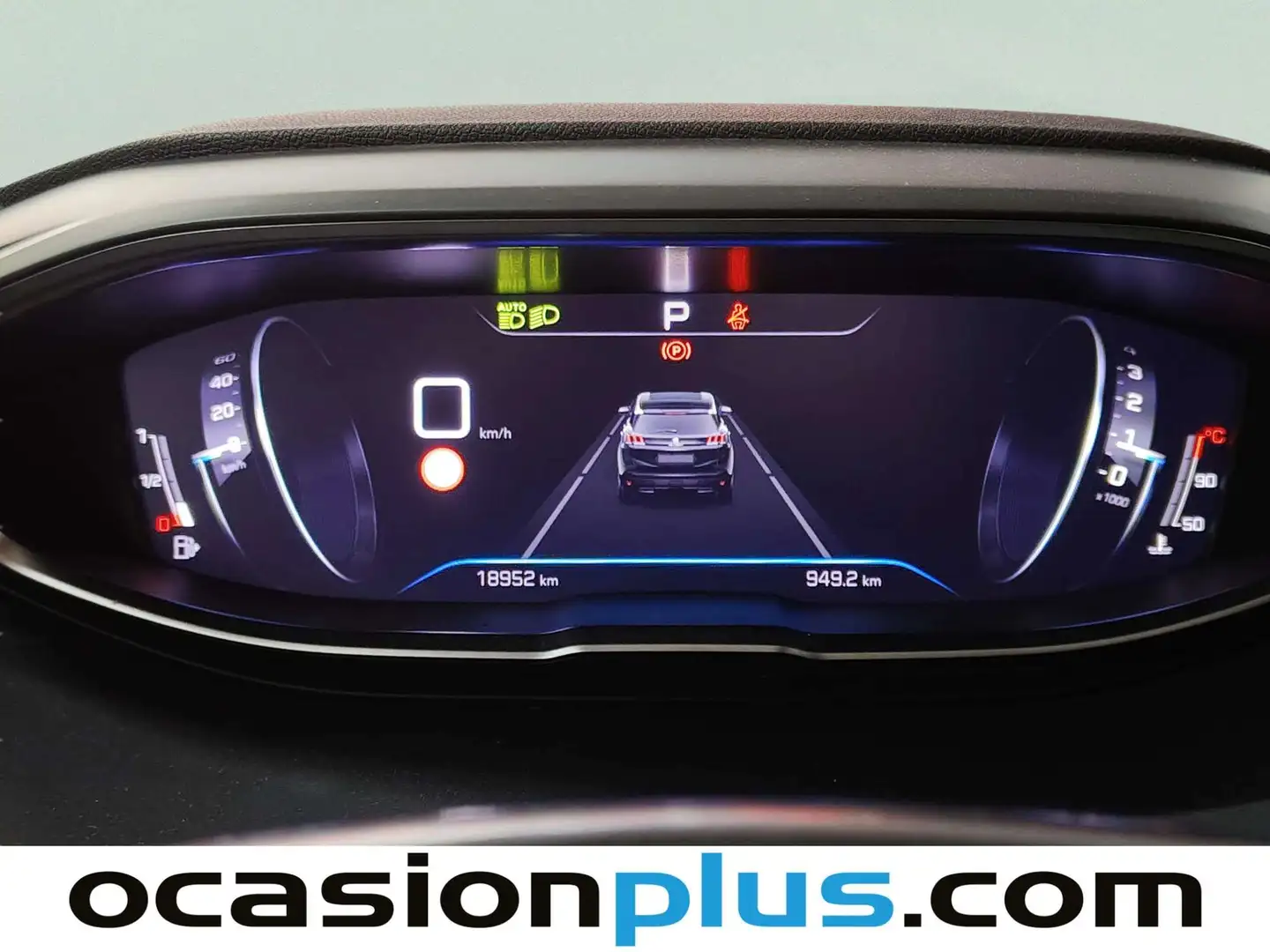 Foto Peugeot 3008 Peugeot 3008 BlueHDi 130 S&S Allure Pack EAT8  (130 CV)