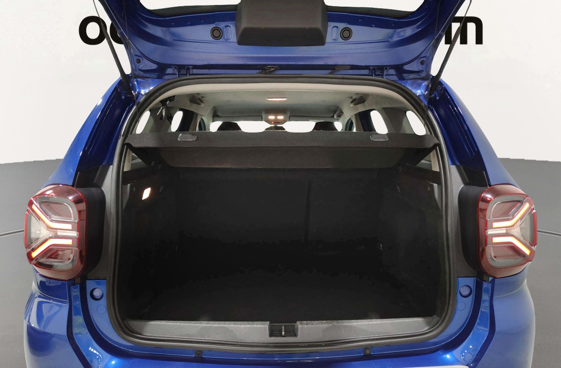 Dacia Duster Prestige Go Blue dCi - foto 13