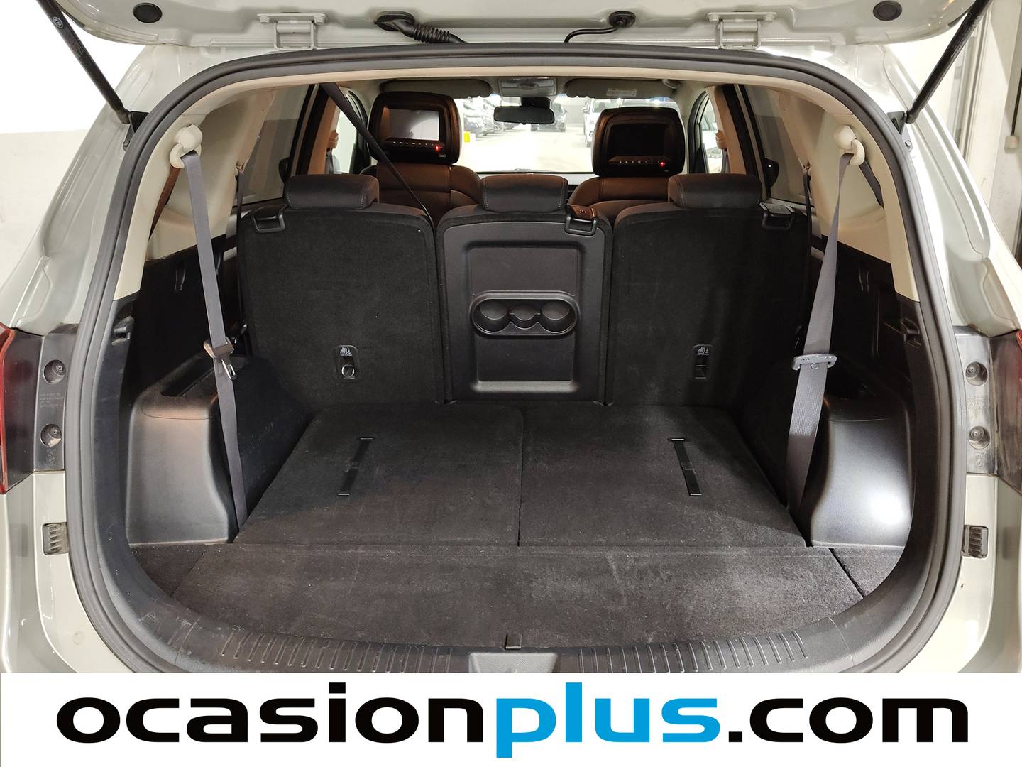 KIA Carens KIA Carens 1.7 CRDi VGT Tech Eco-Dynamics (115 CV) km 0