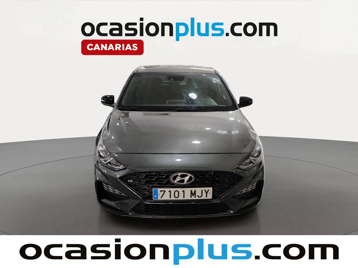 Hyundai i30 Hyundai i30 1.0 TGDI N-Line 30 Aniversario (120 CV) barato