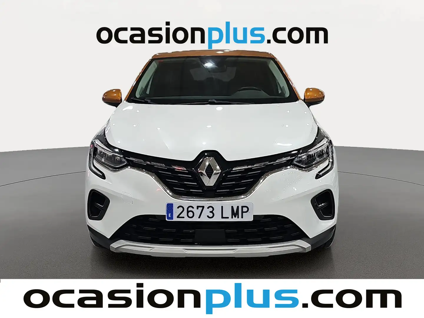 Foto Renault Captur Renault Captur Zen TCe (90 CV)