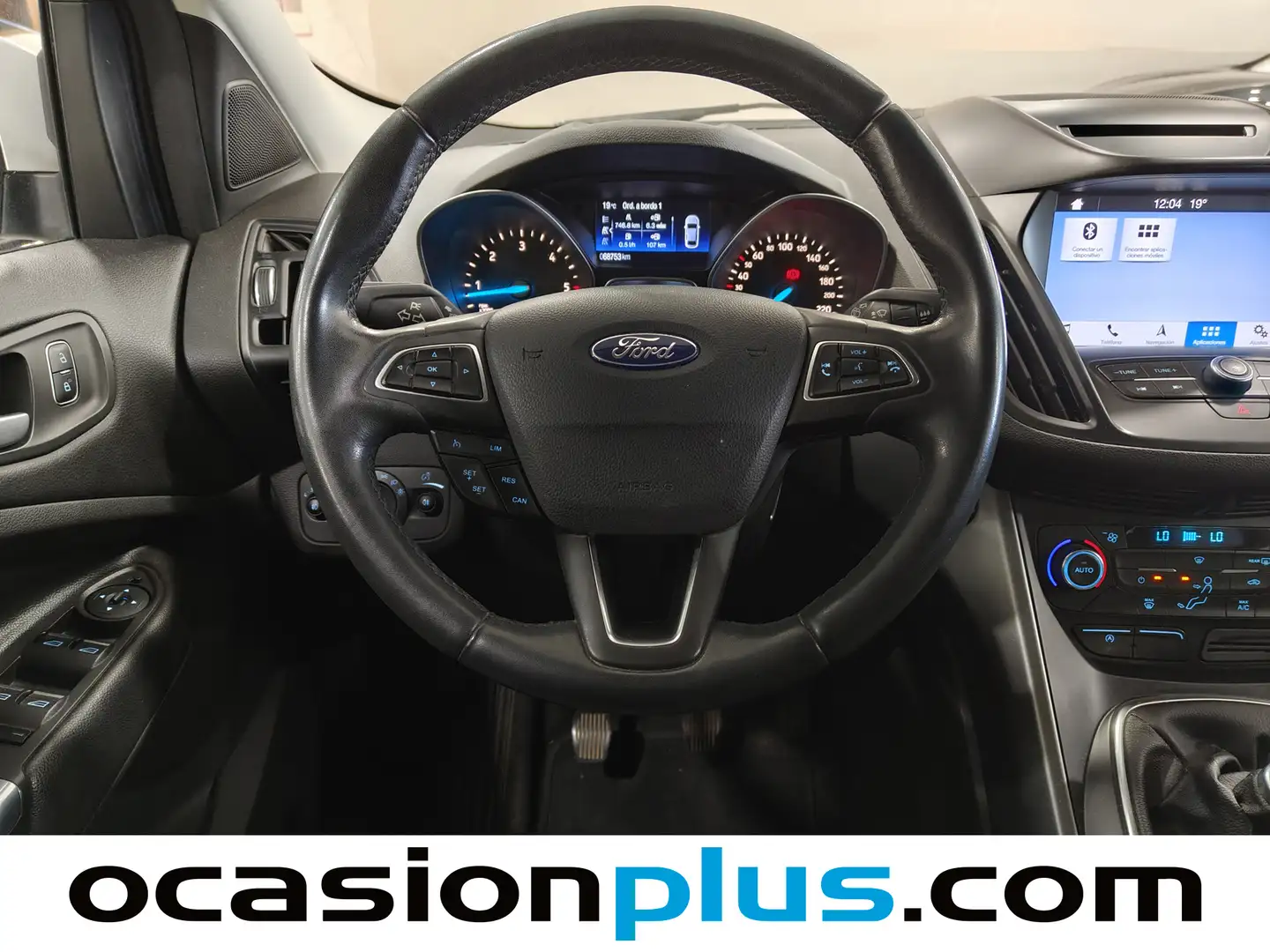 Foto Ford Kuga Ford Kuga 1.5 TDCI S&S Titanium 4x2 (120 CV)
