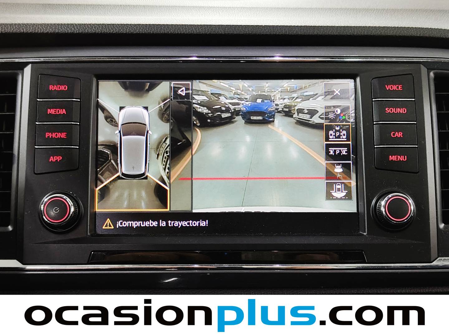 Seat Ateca SEAT Ateca 1.6 TDI S&S Ecomotive Style (115 CV) 2017