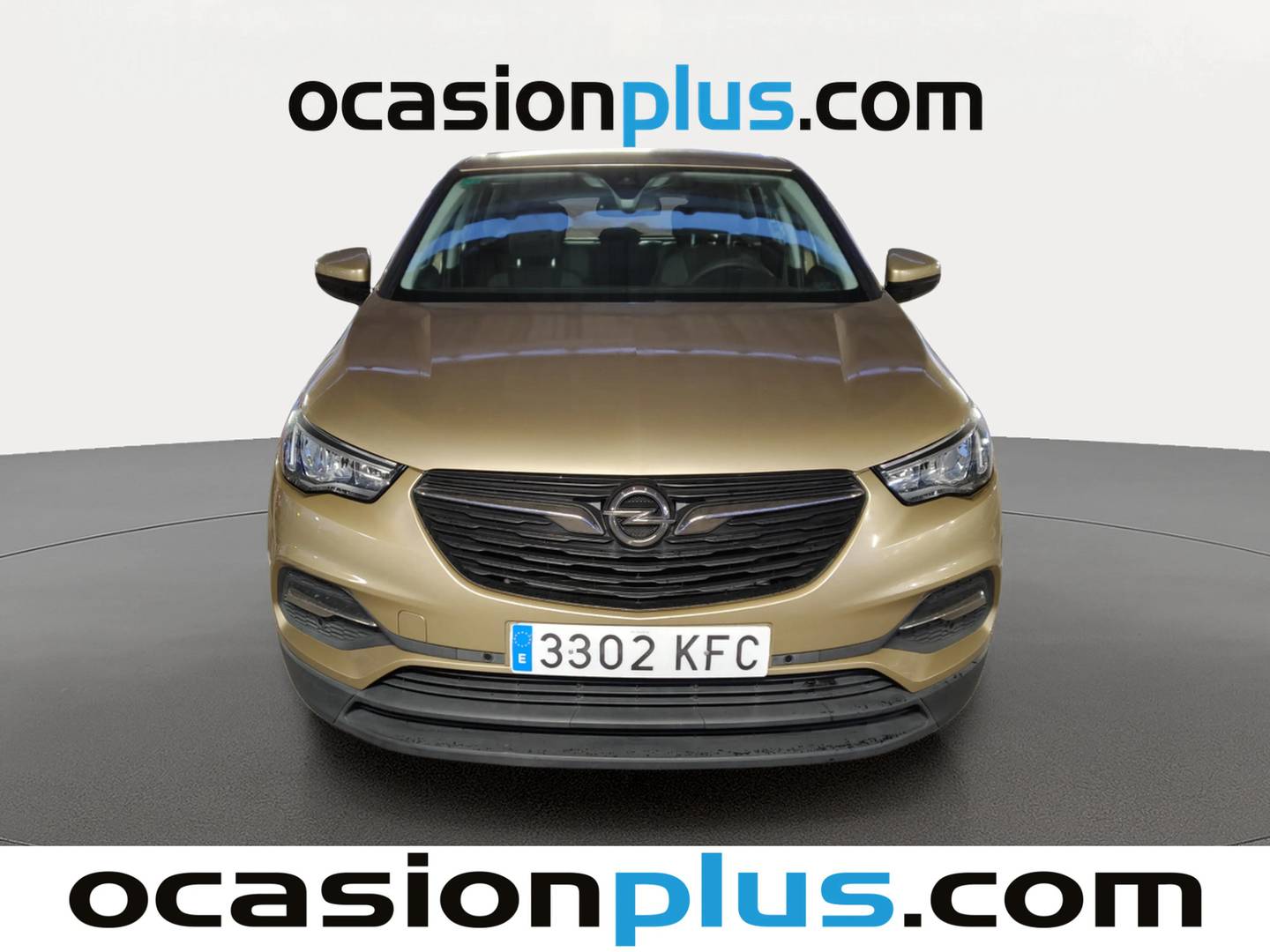 Foto Opel Grandland X Opel Grandland X 1.6 CDTi Selective (120 CV)