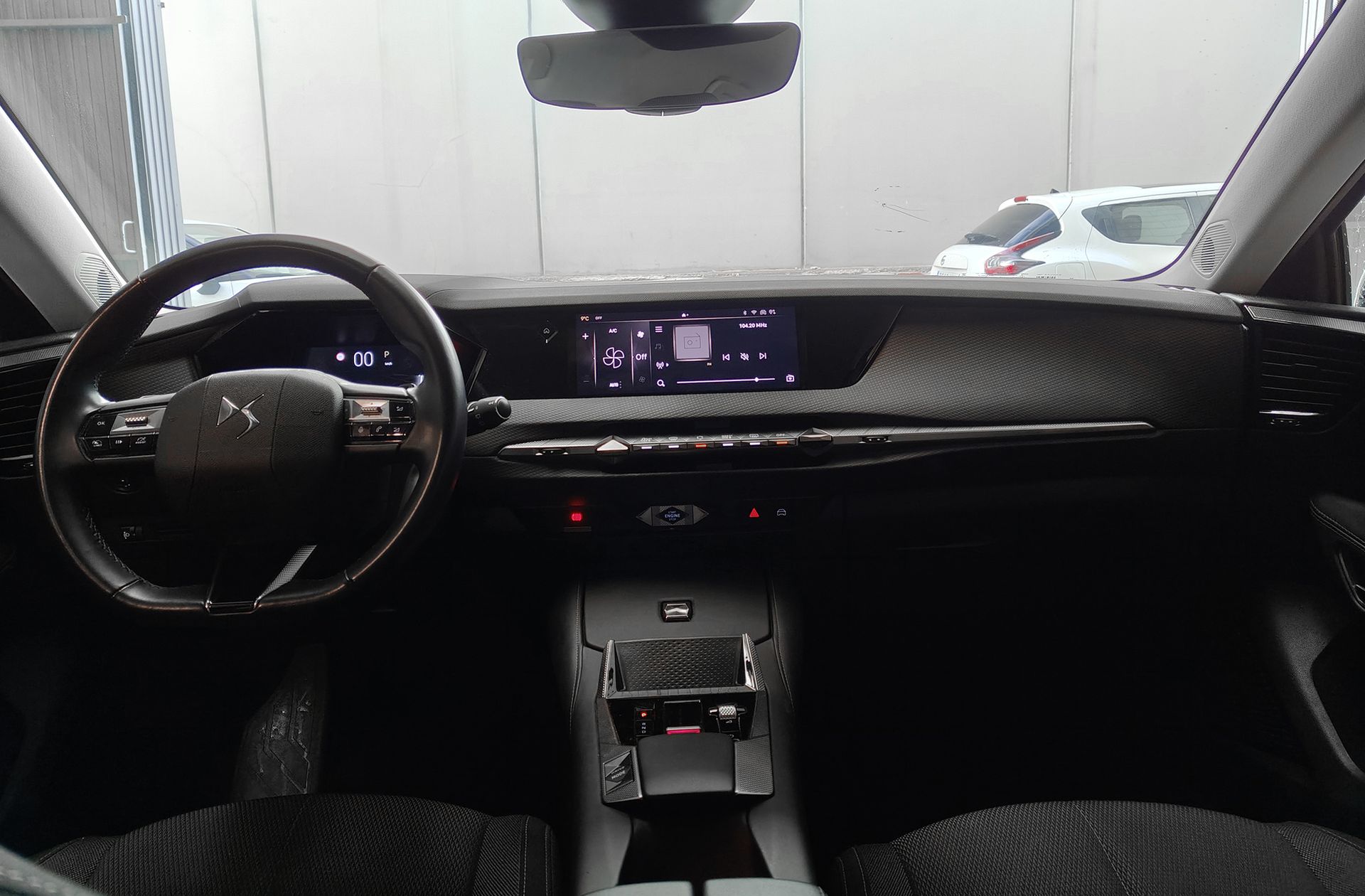 DS DS 4 PureTech 130 Bastille - foto 8