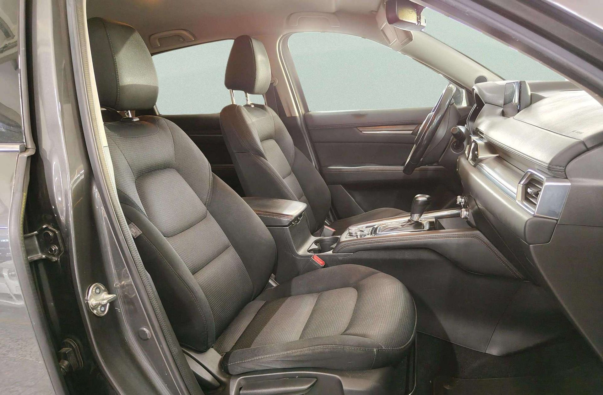 Mazda CX-5 2.5 G Zenith 2WD - foto 21