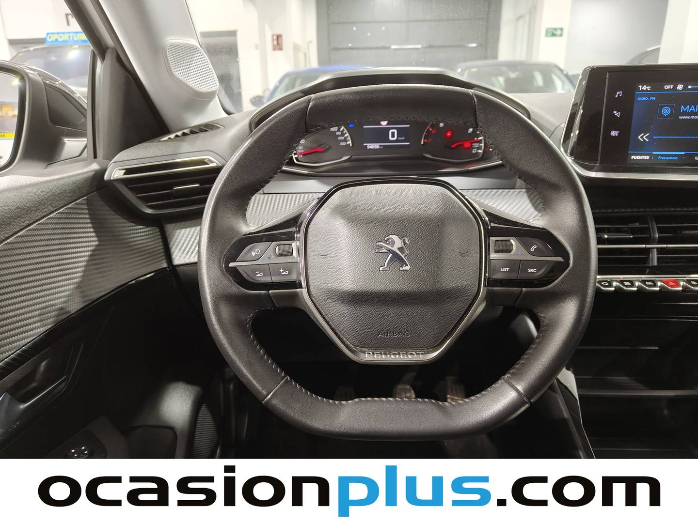 Foto Peugeot 208 Peugeot 208 PureTech 100 Active Pack (100 CV)