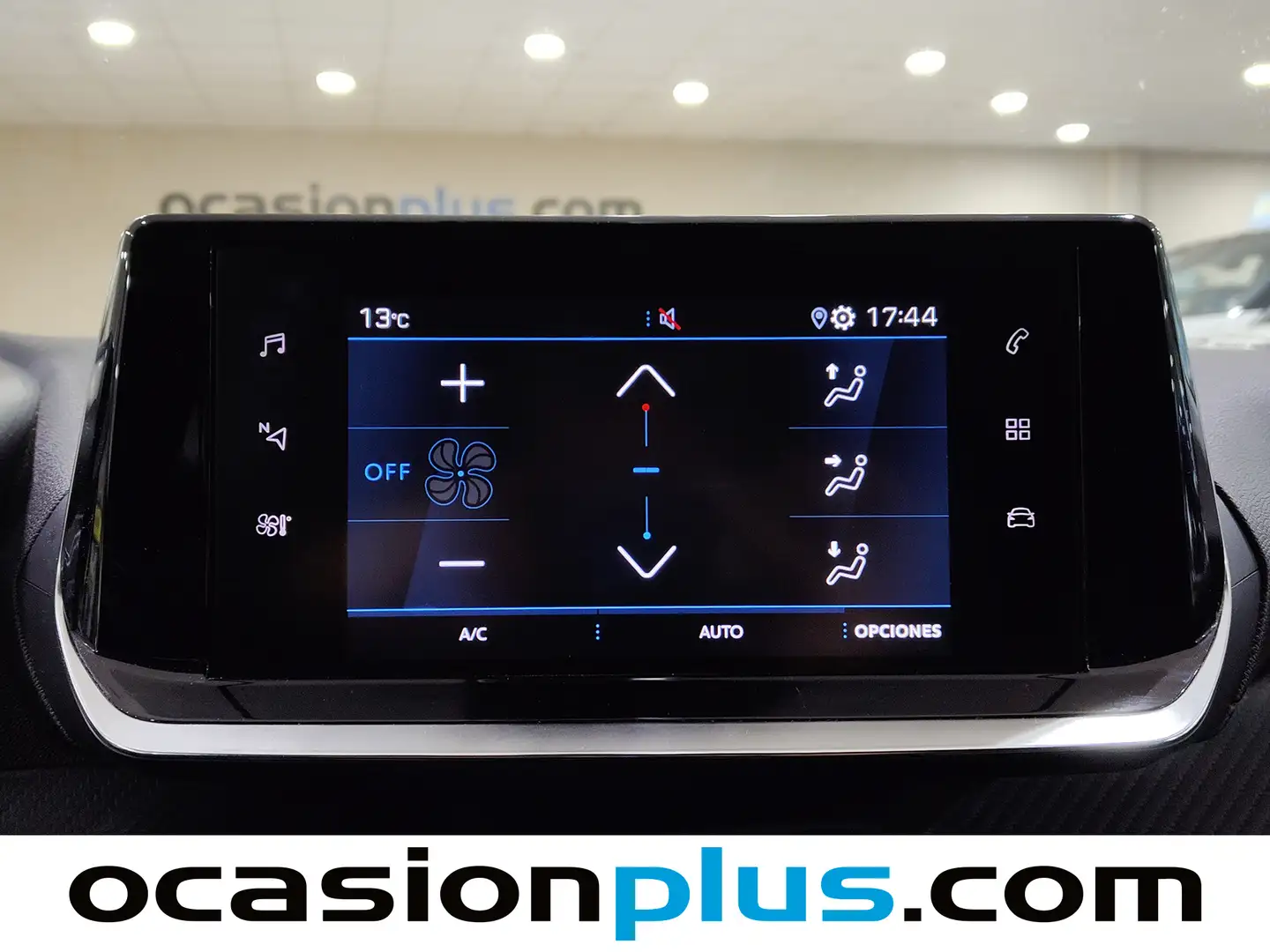 Foto Peugeot 208 Peugeot 208 PureTech 100 Allure (100 CV)