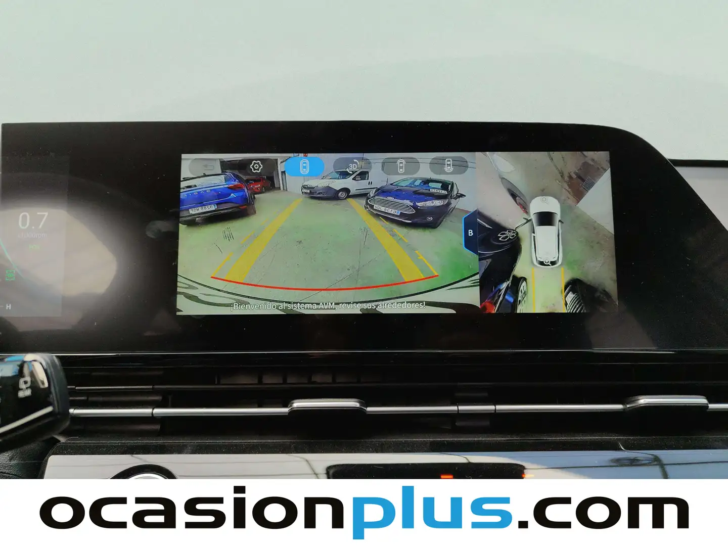 Foto OMODA 5 Omoda 5 1.6 T-GDI Premium DCT  (185 CV)