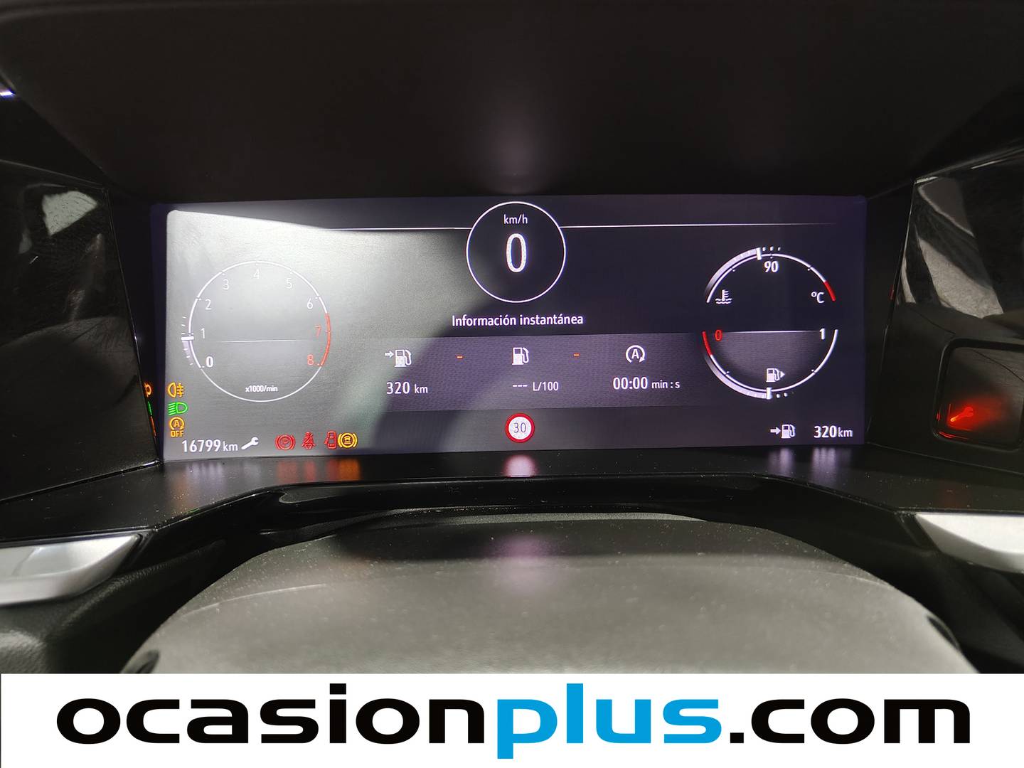 Foto Opel Grandland Opel Grandland 1.2 Turbo XHT S&S GS (130 CV)