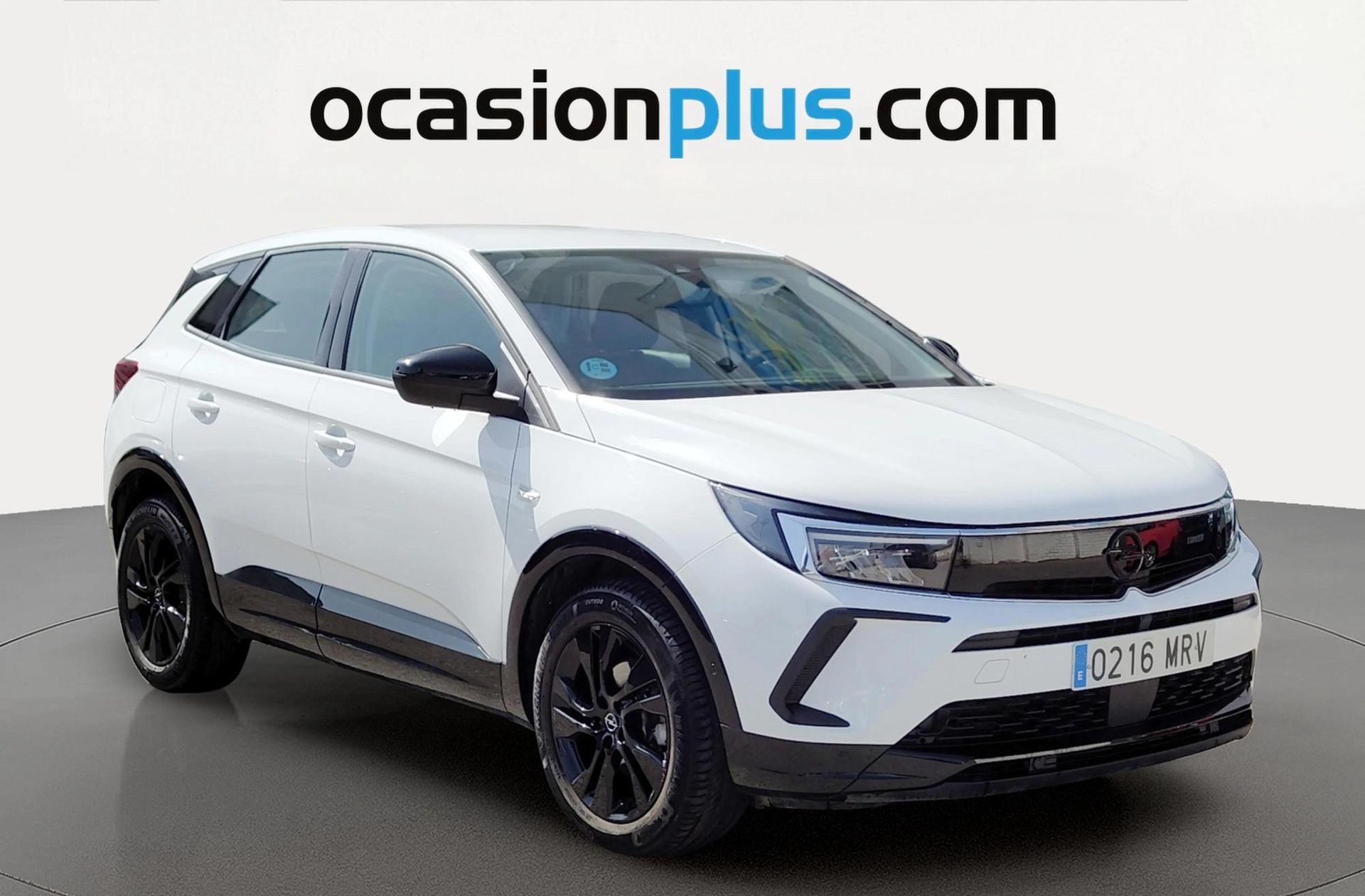 Opel Grandland 1.2 Turbo XHT GS - foto 2