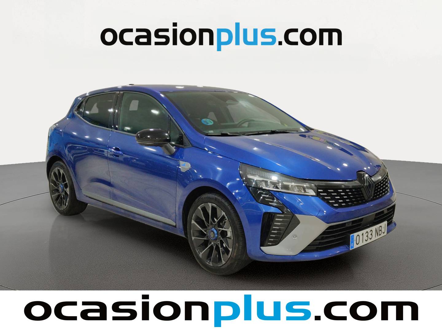 Foto Renault Clio Renault Clio Esprit Alpine E-Tech (143 CV)