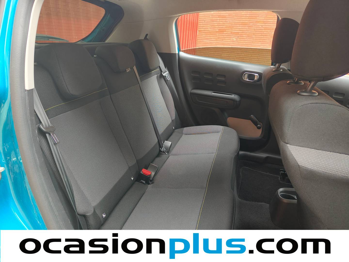 Citroën C3 Citroën C3 BlueHDi 100 S&S Feel Pack (102 CV) al mejor precio