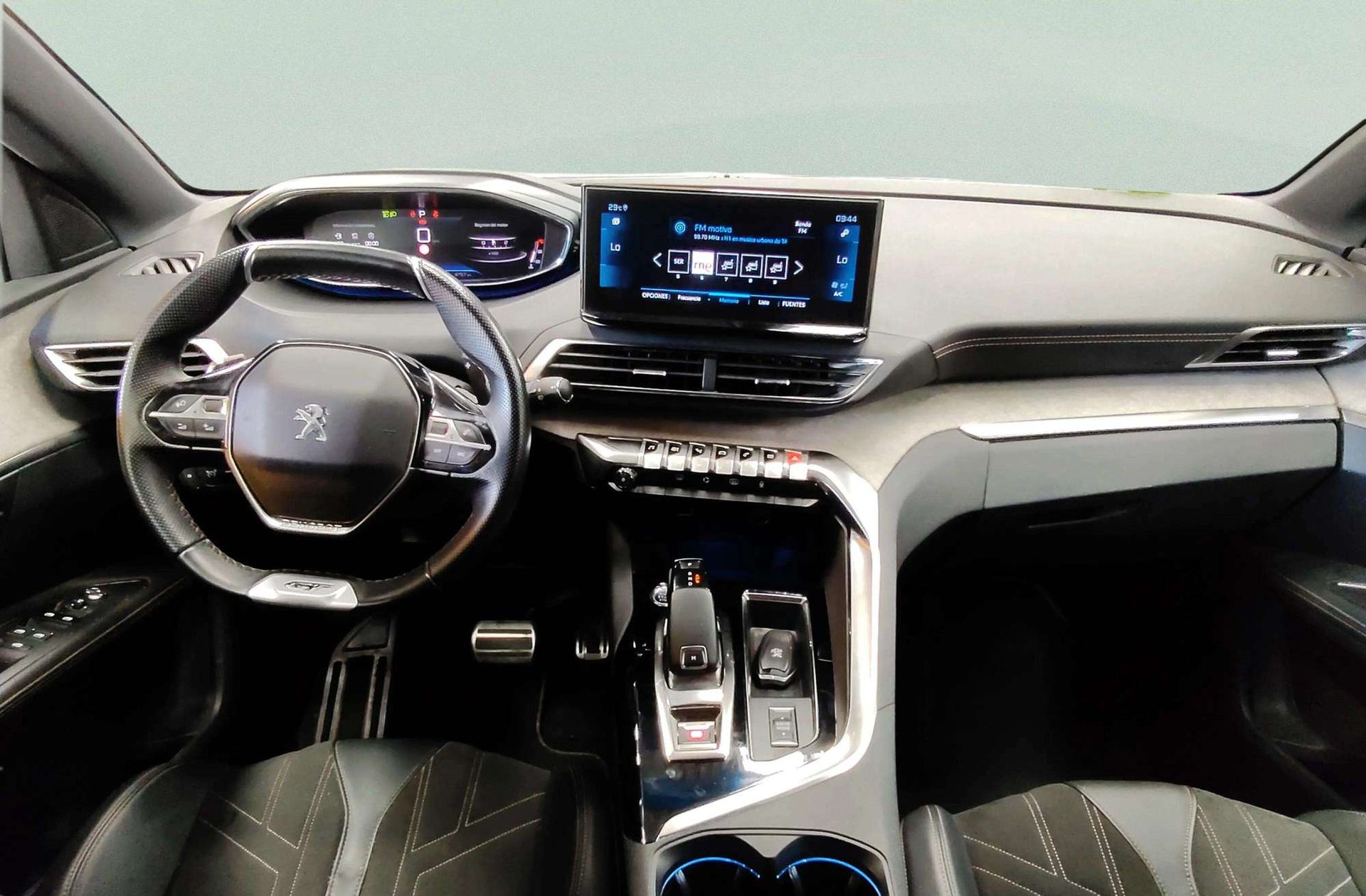 Peugeot 3008 PureTech 130 GT EAT8 - foto 6