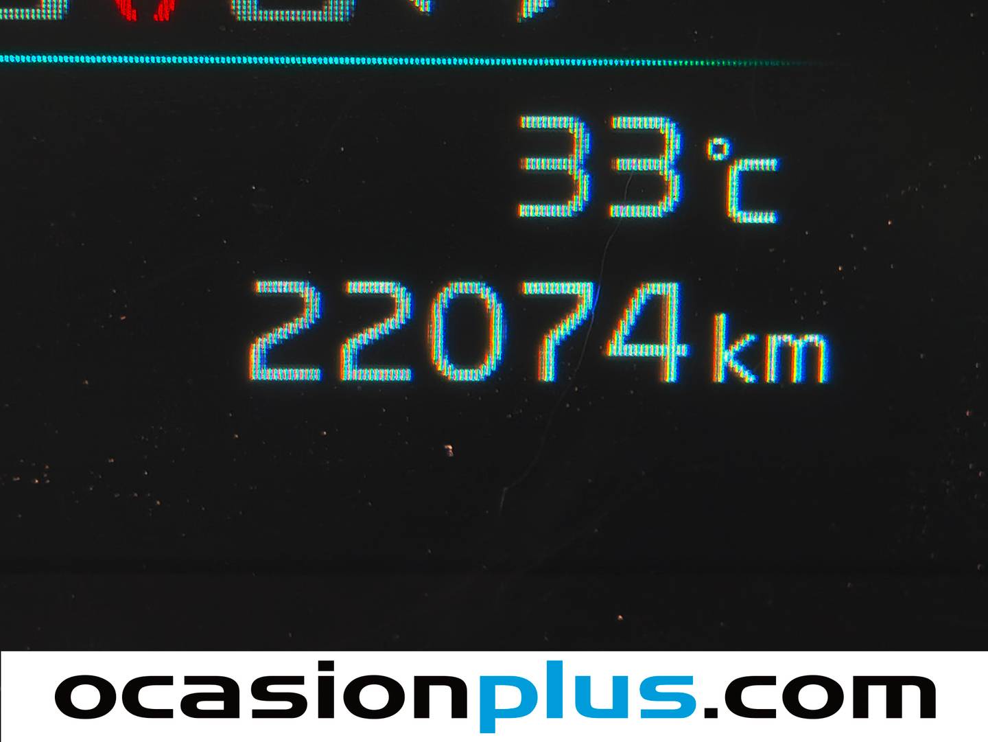 KIA Sportage KIA Sportage 1.6 T-GDi MHEV Drive 4x2 (150 CV) seminuevo