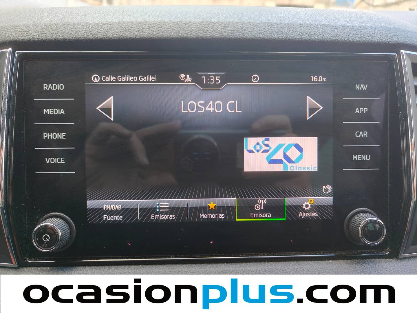 Skoda Karoq Skoda Karoq 2.0 TDI Ambition 4X4 DSG (150 CV) de ocasión