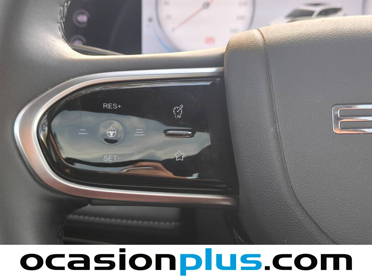 EBRO S700 EBRO S700 1.6 TGDI Luxury 7 DCT (147 CV) seminuevo
