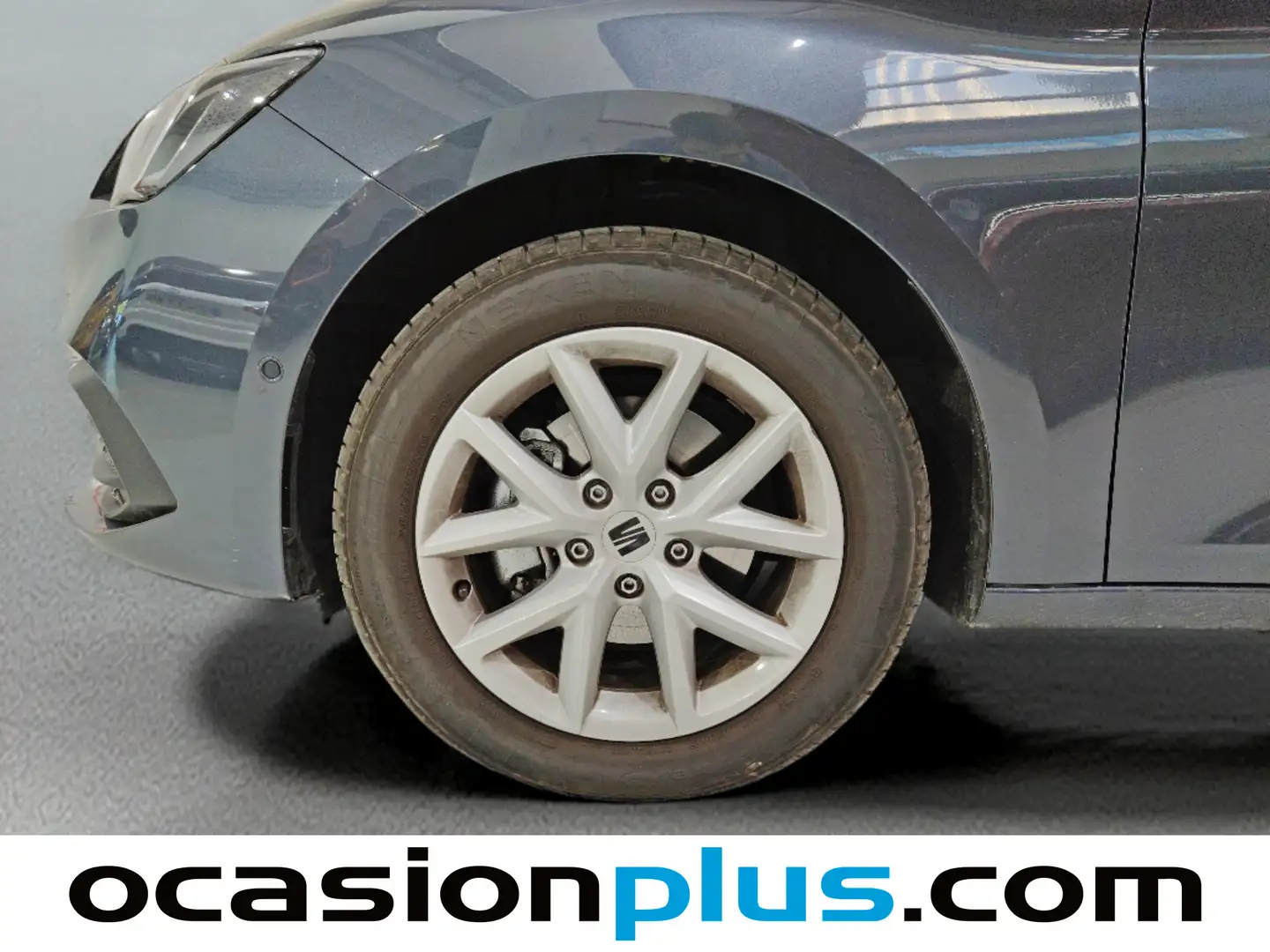 Foto Seat León SEAT León 2.0 TDI S&S Style XL (116 CV)