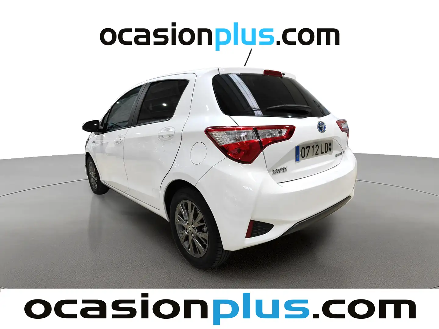 Foto Toyota Yaris Toyota Yaris 1.5 100H Active Tech (100 CV)