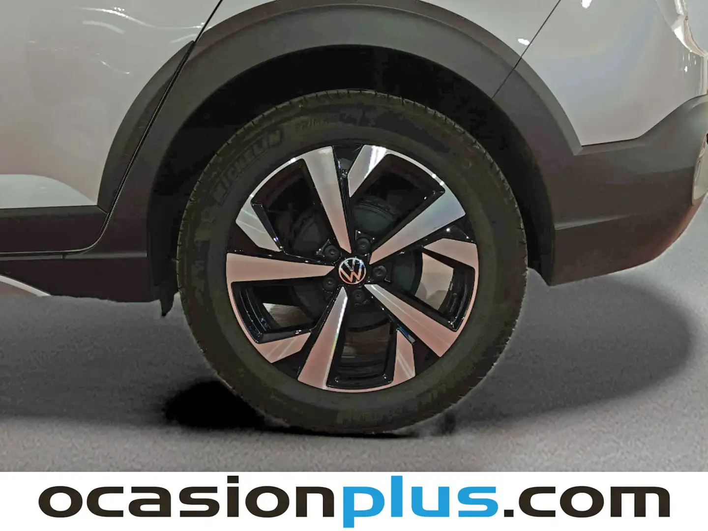 Foto Volkswagen Taigo Volkswagen Taigo ``Más`` 1.0 TSI (95 CV)