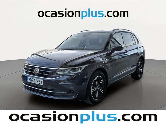 Volkswagen Tiguan Life 1.5 TSI (150 CV) DSG de segunda mano