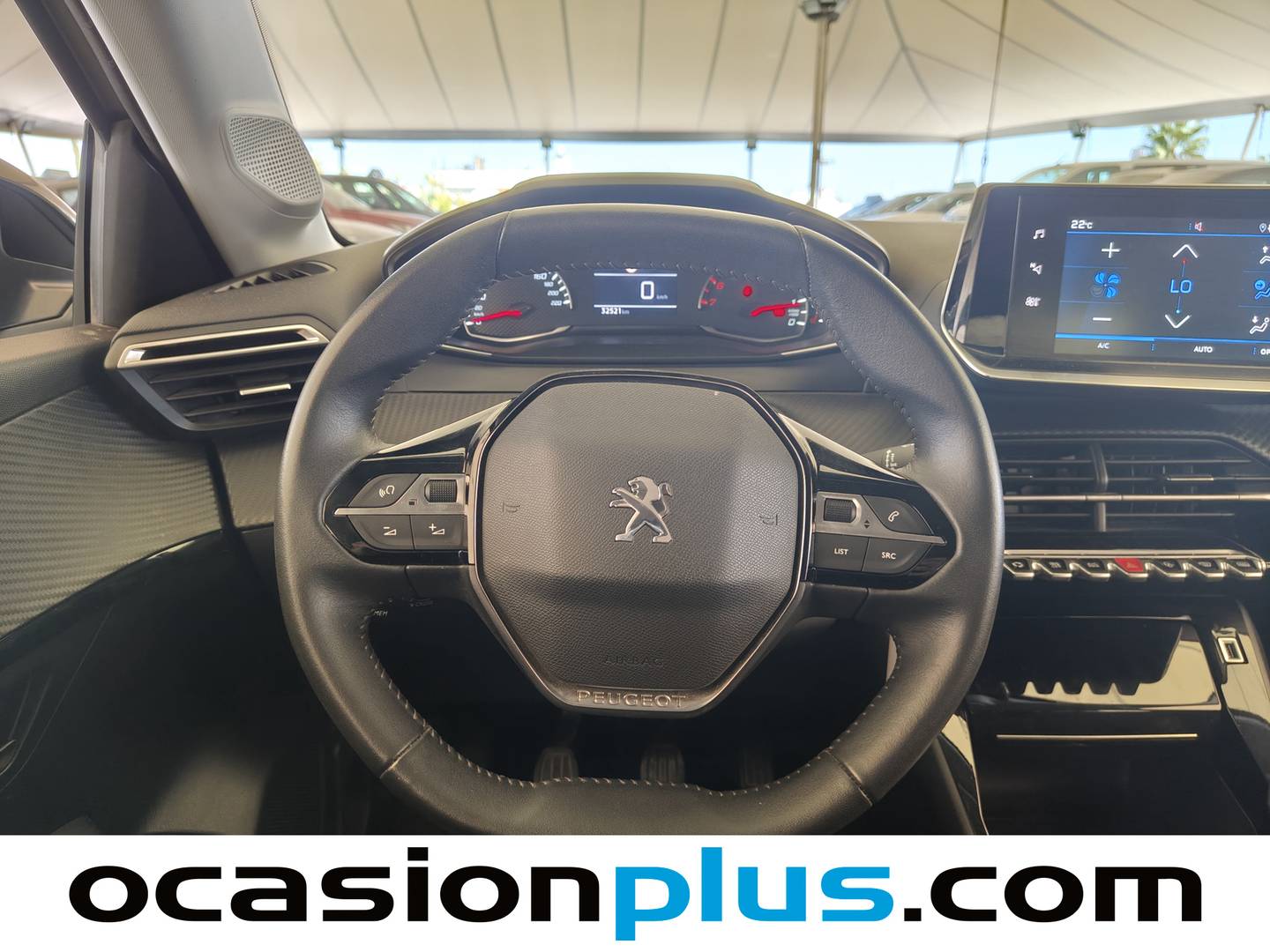 Peugeot 208 Peugeot 208 PureTech 100 Allure (100 CV) manual