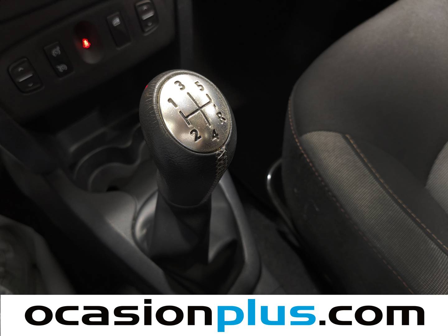 Dacia Sandero Dacia Sandero Serie Limitada Xplore TCe (90 CV) de segunda mano