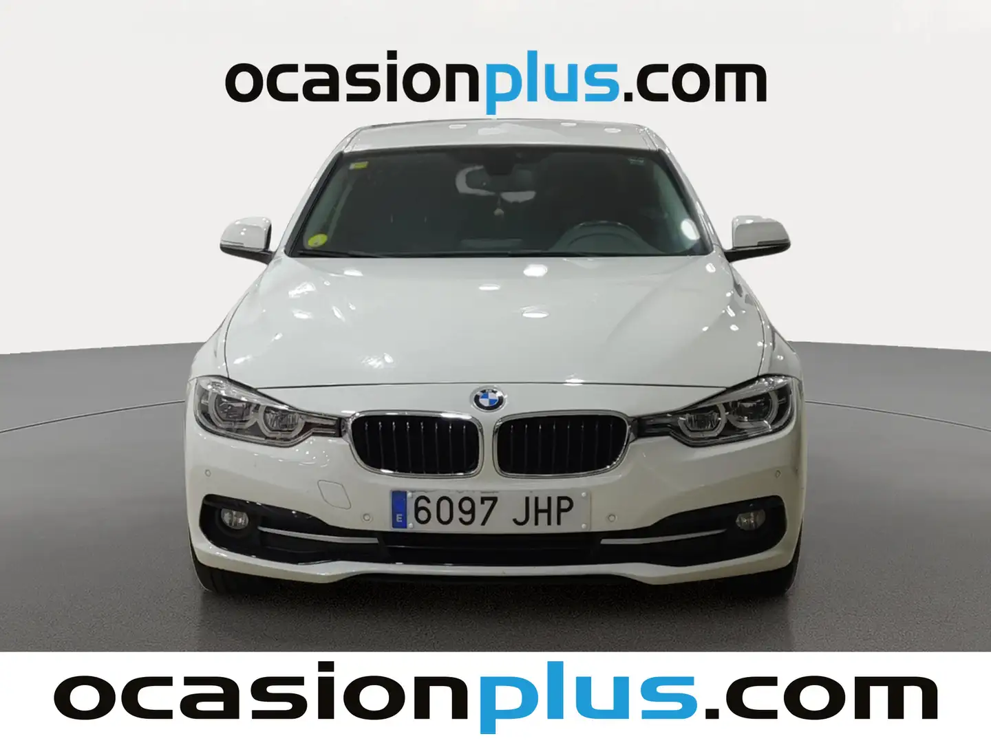 Foto BMW Serie 3 BMW Serie 3 320d (190 CV)