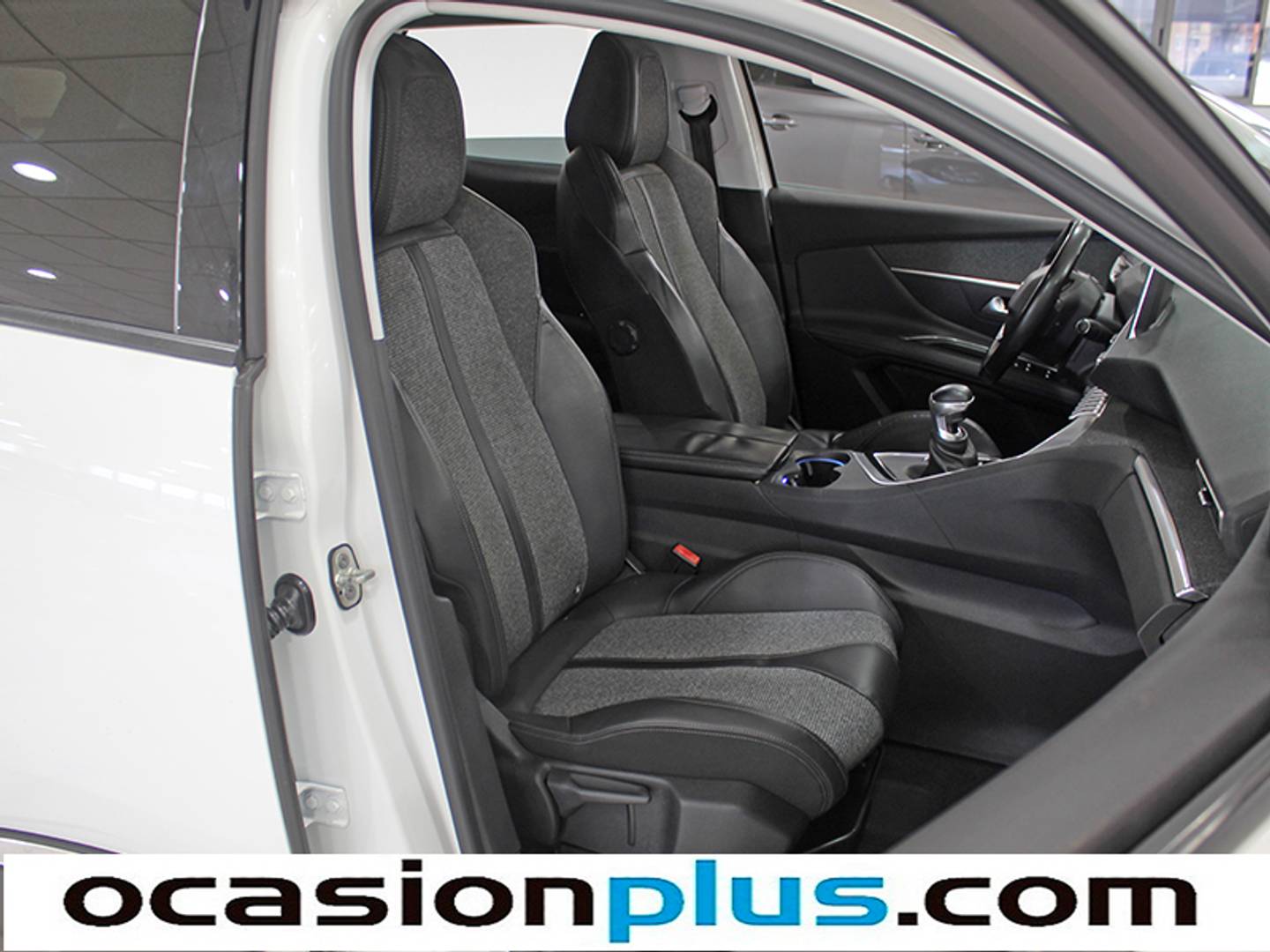 Peugeot 3008 Peugeot 3008 BlueHDI 130 S&S Allure (130 CV) 2018