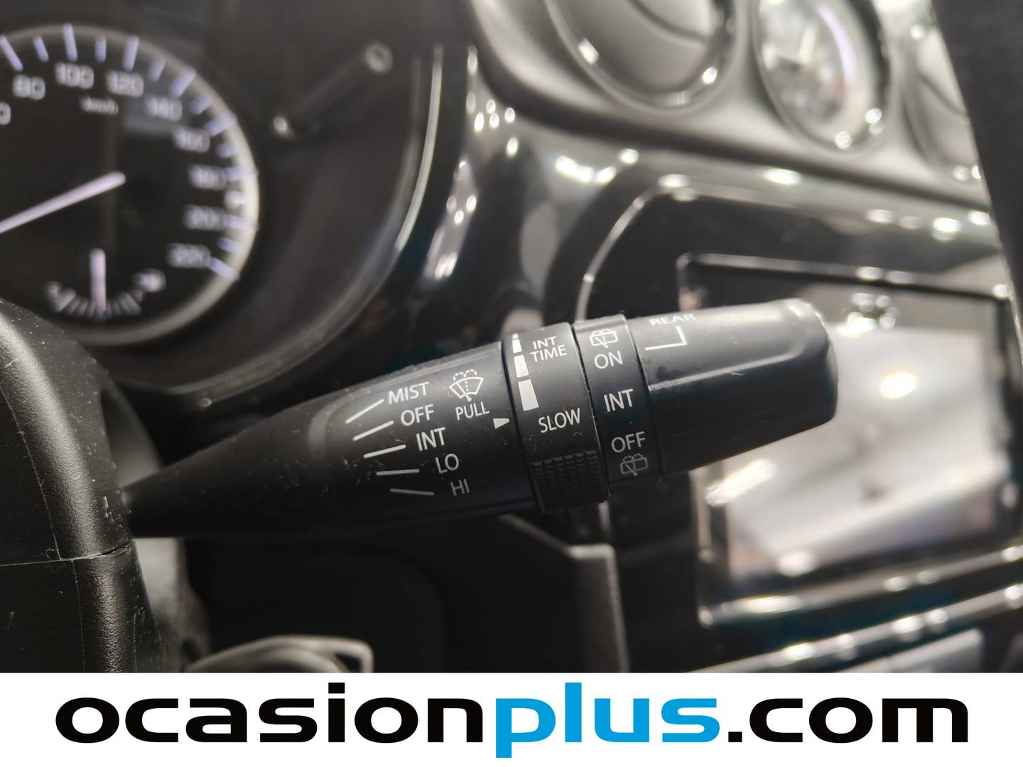 Suzuki Vitara Suzuki Vitara 1.6 DDiS GLE (120 CV) de ocasión