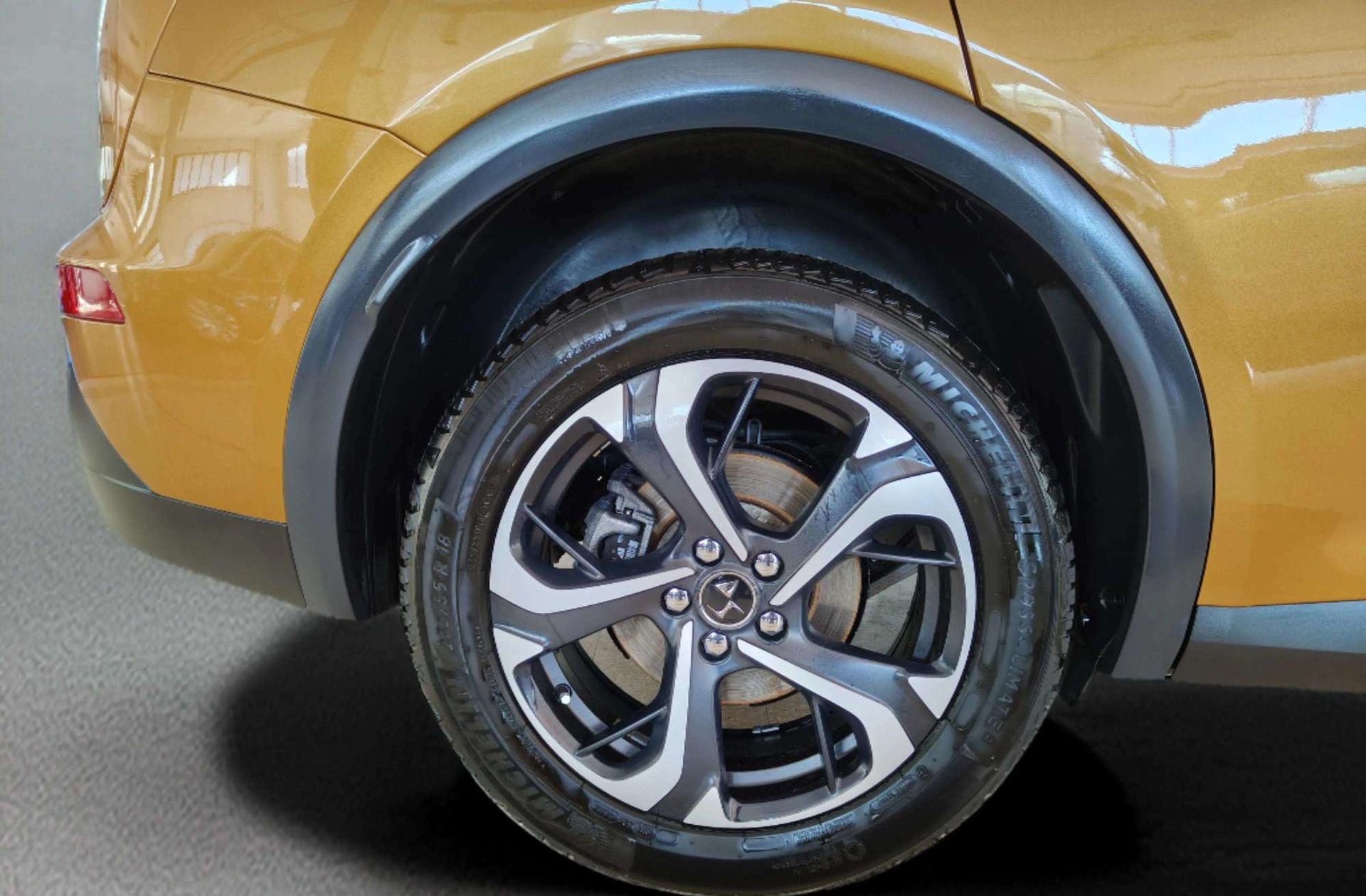 DS DS 7 Crossback BlueHDi 130 Be Chic - foto 33
