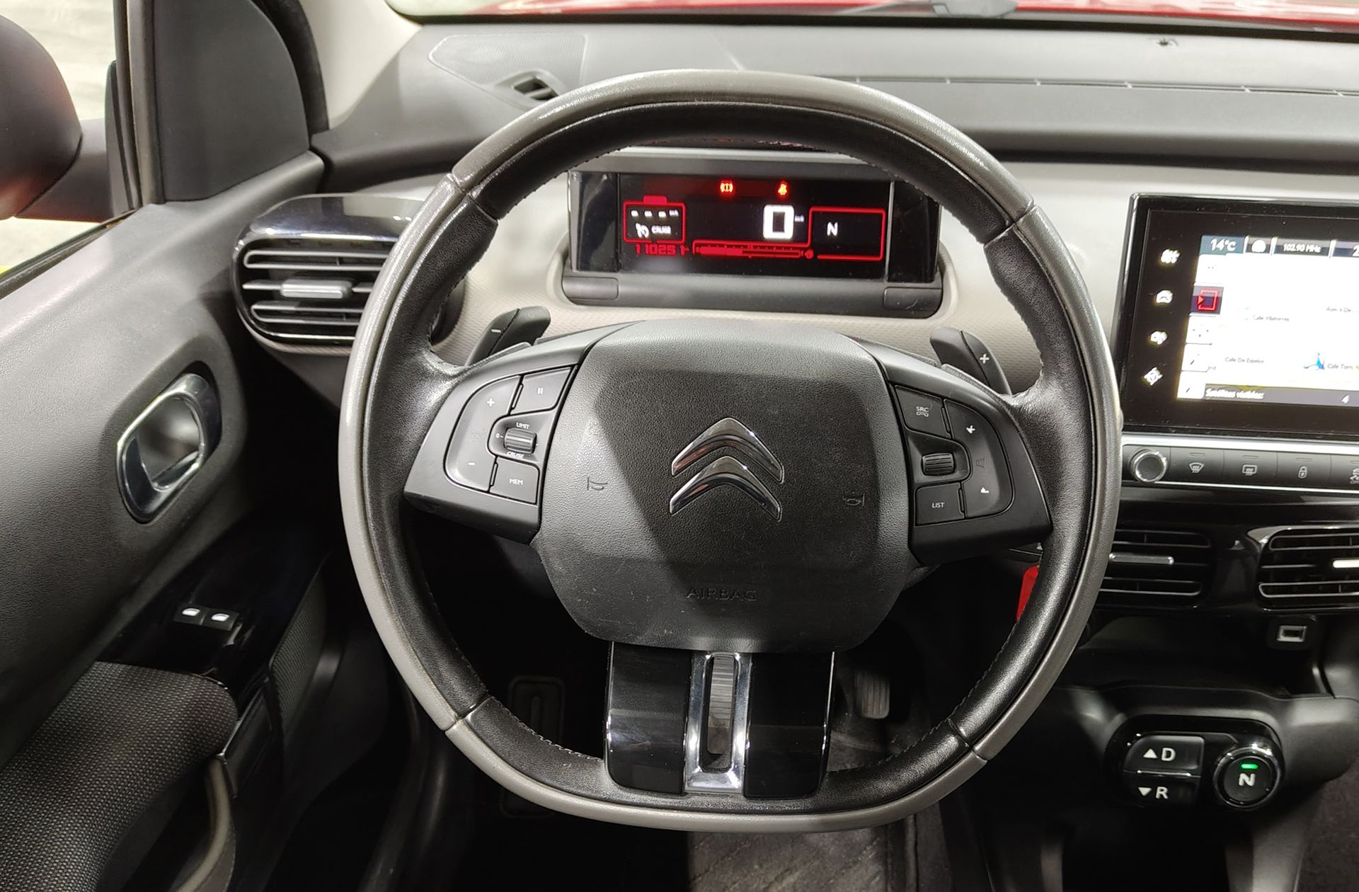 Citroën C4 Cactus 1.6 BlueHDi Feel Edition ETG6 - foto 20