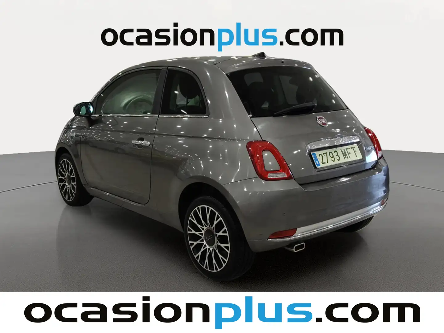Foto Fiat 500 Fiat 500 1.0 Hybrid Dolcevita (70 CV)