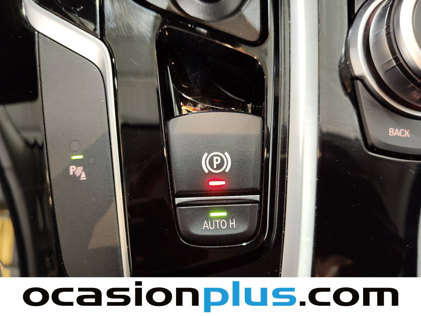BMW X3 BMW X3 sDrive18d (150 CV) híbrido