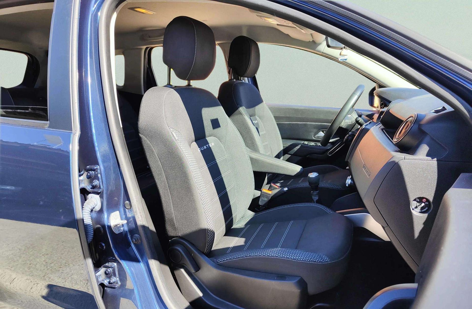 Dacia Duster 1.6 GLP Prestige 4x2 - foto 20