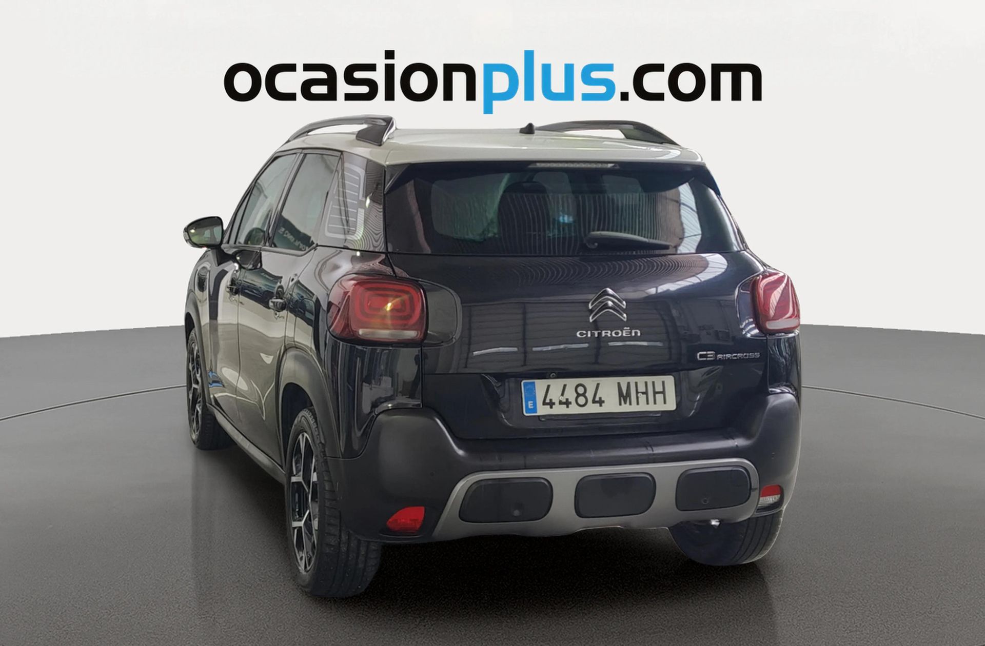 Citroën C3 Aircross PureTech 130 Shine Pack EAT6 - foto 3