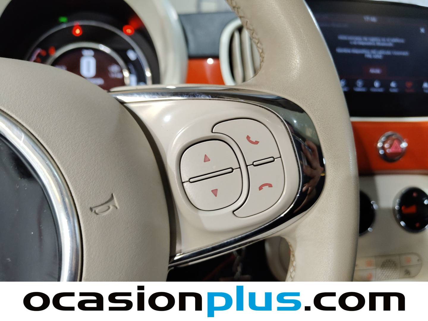 Fiat 500 Fiat 500 1.0 Hybrid Dolcevita (70 CV) barato