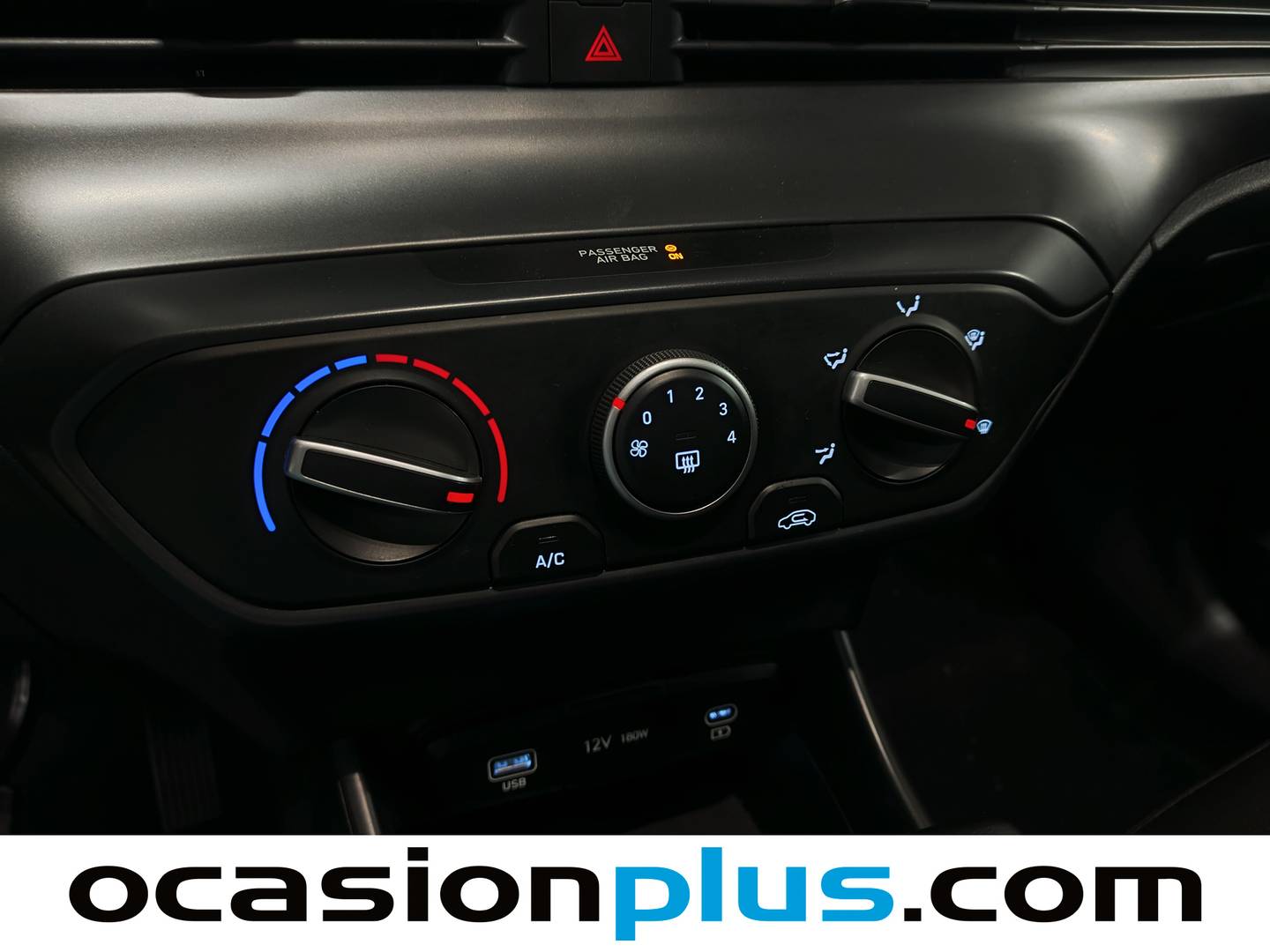 Foto Hyundai i20 Hyundai i20 1.0 TGDI 48V Klass DCT (100 CV)