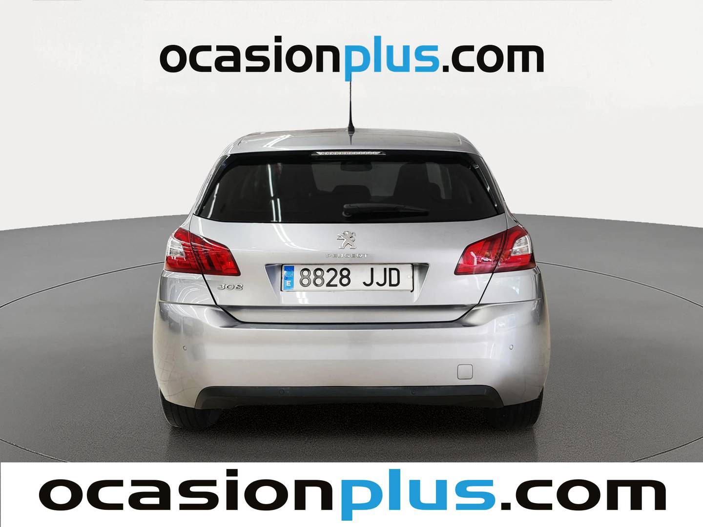 Peugeot 308 Peugeot 308 PureTech 130 S&S Style (130 CV) km 0