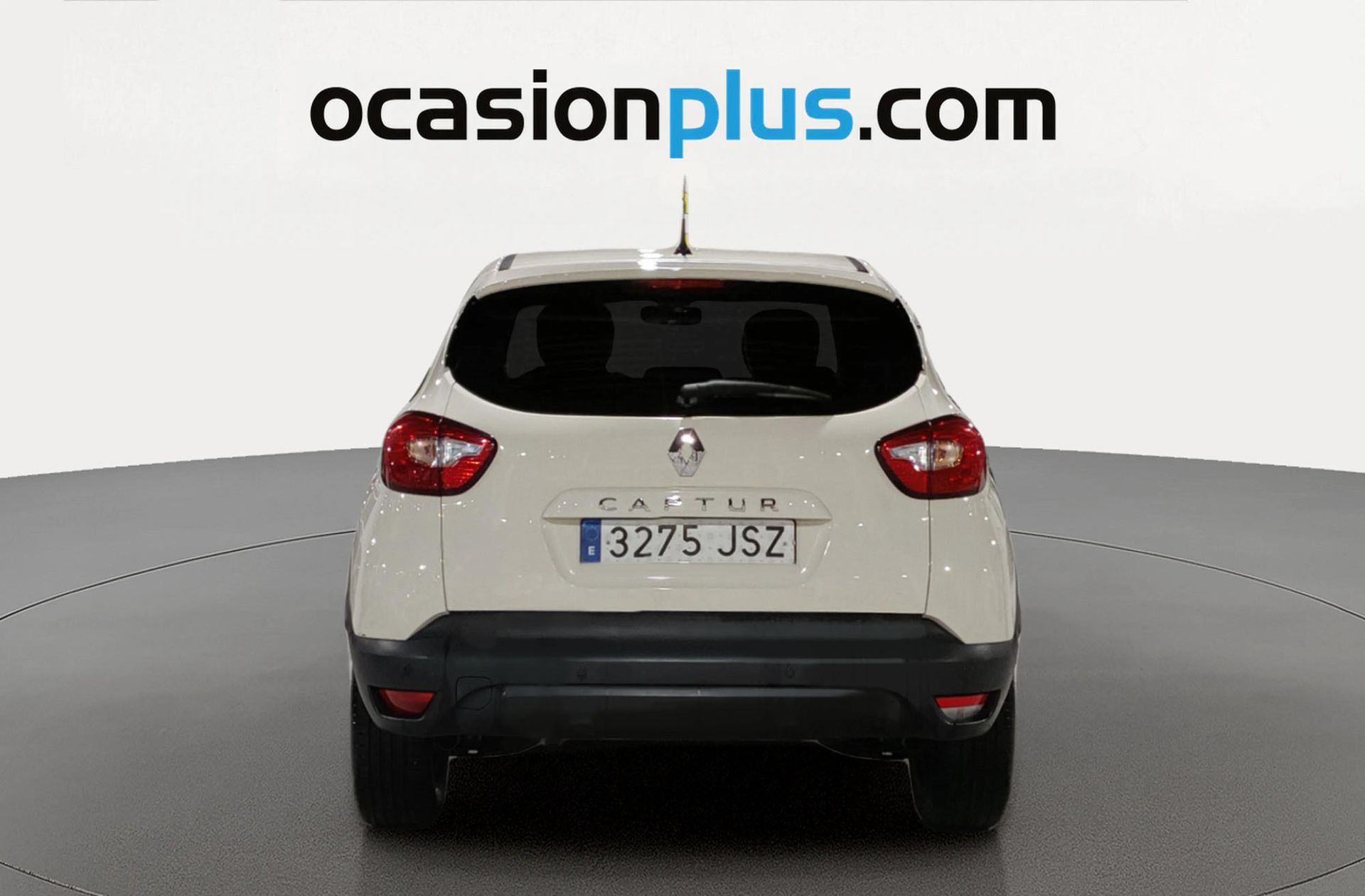 Renault Captur Life Energy TCe - foto 11