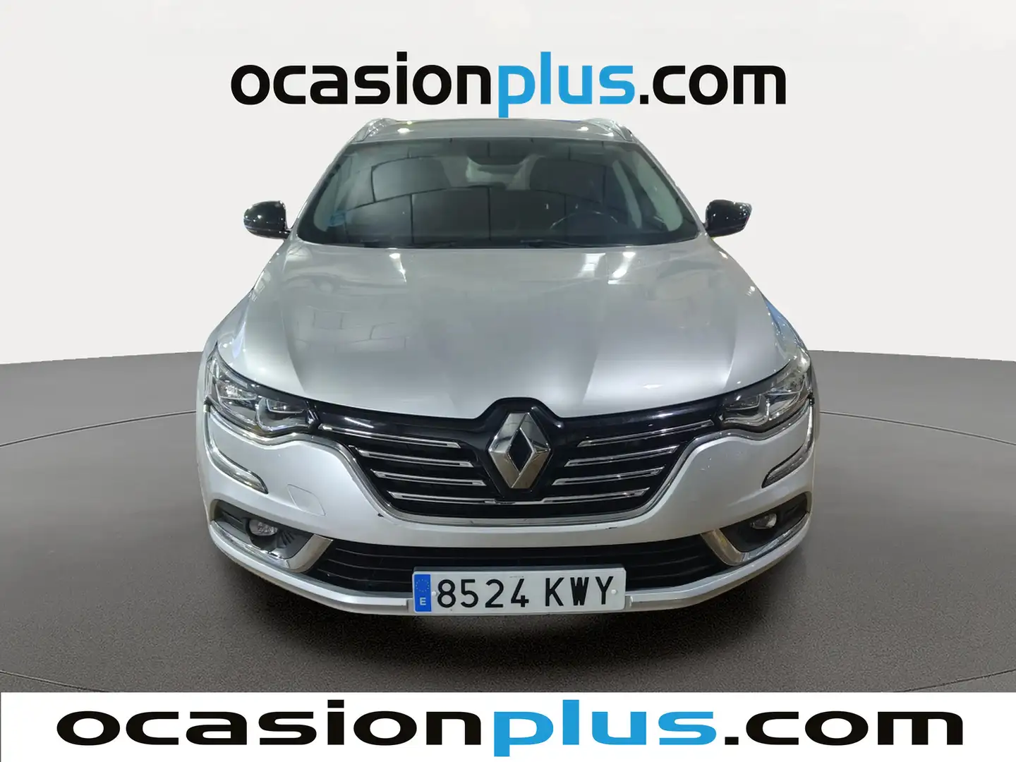 Foto Renault Talisman Renault Talisman Sport Tourer Limited Blue dCi (150 CV)