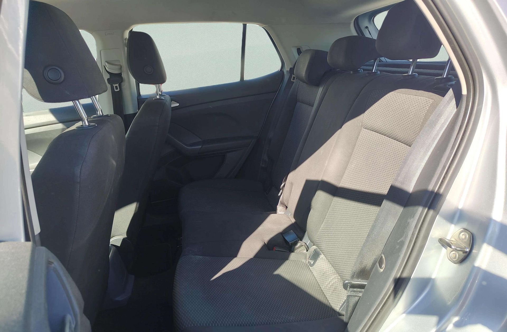 Volkswagen T-Cross Edition 1.0 TSI - foto 10
