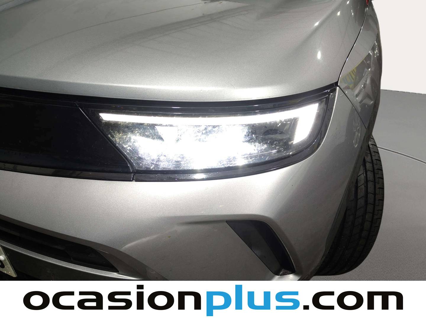 Foto Opel Mokka Opel Mokka 1.5 D GS Line  (110 CV)