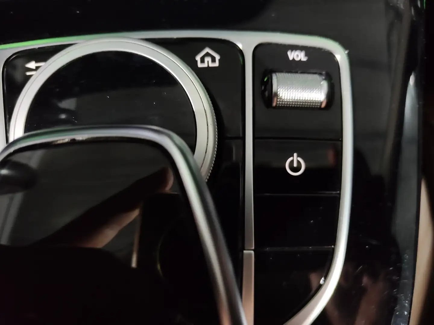 Foto Mercedes Clase E Mercedes-Benz Clase E E 350 d (258 CV)