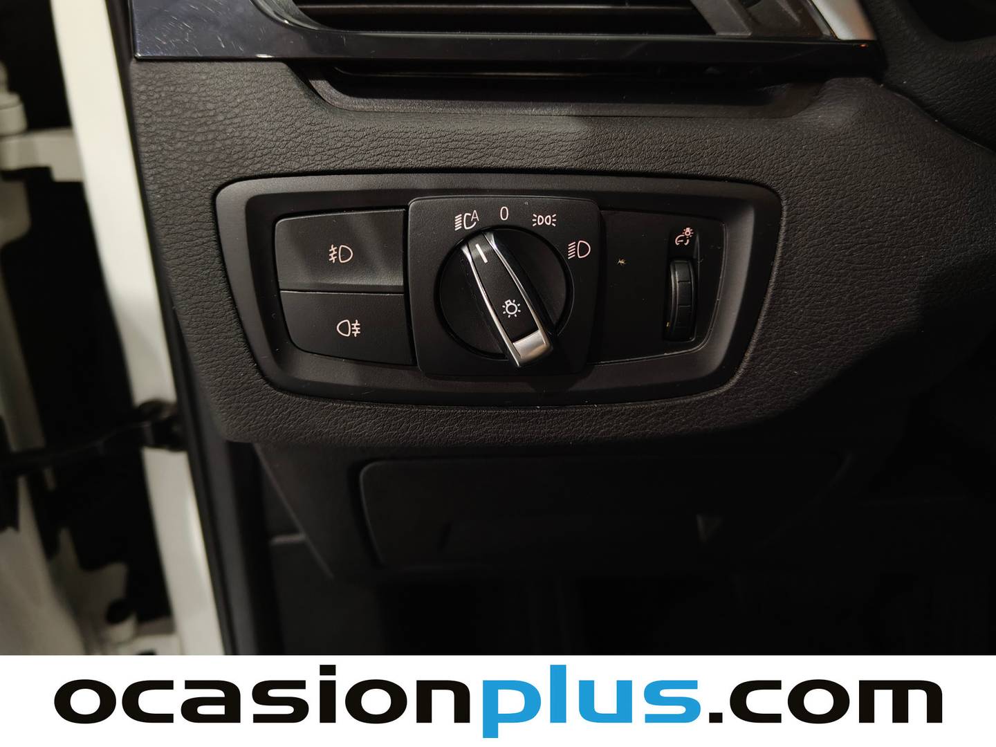 BMW X1 BMW X1 sDrive18d (150 CV) seminuevo