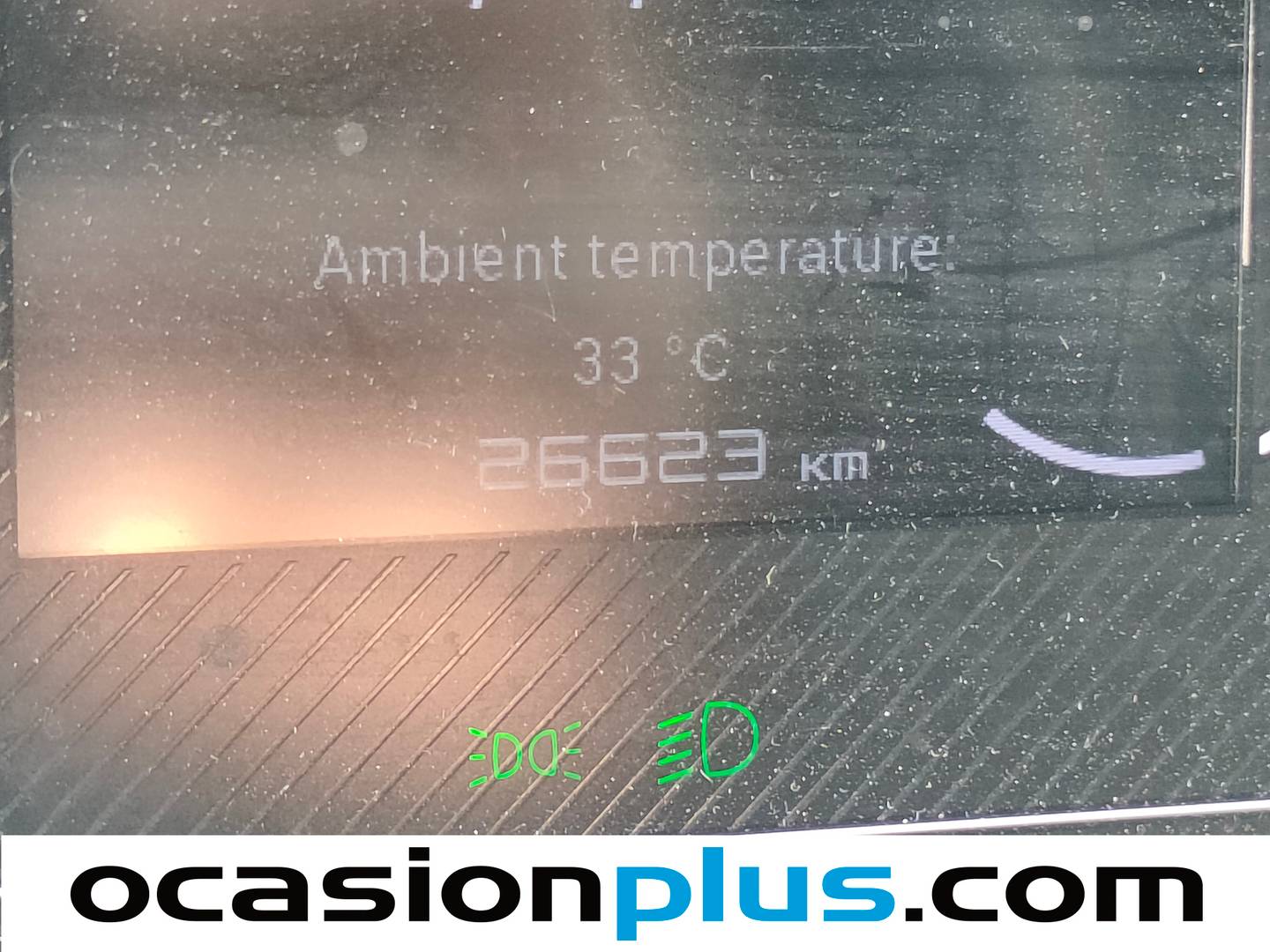 Fiat Scudo Fiat Scudo Furgon 1.5 Bluehdi L2 (120 CV) seminuevo
