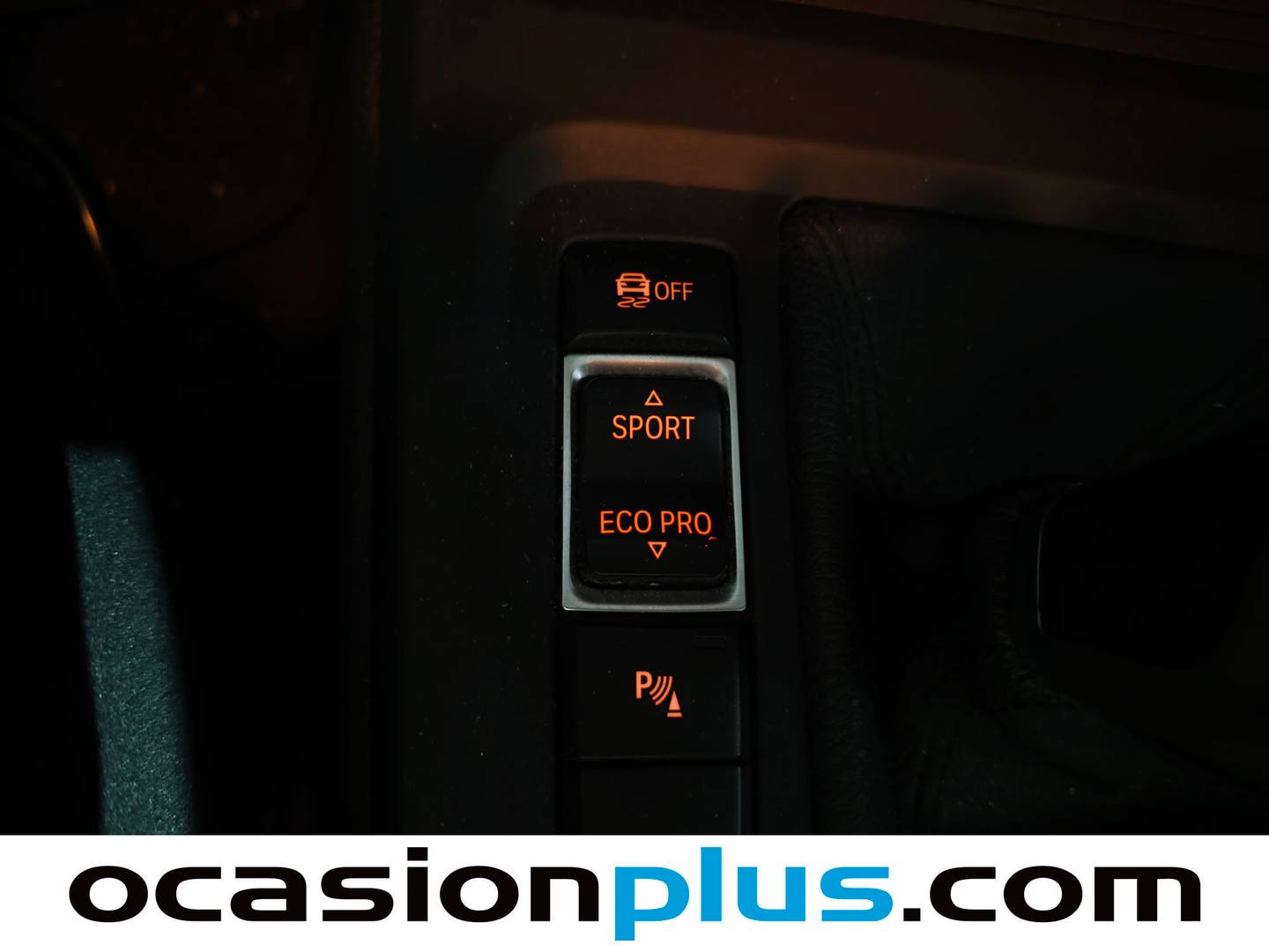 BMW X1 BMW X1 sDrive16d (116 CV) seminuevo