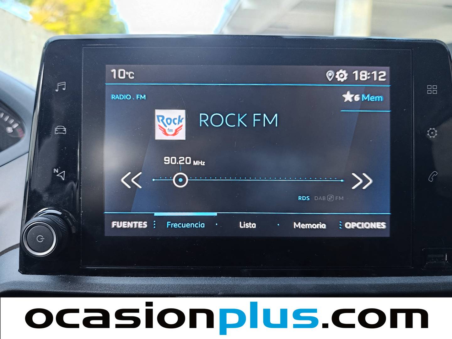 Peugeot Rifter Peugeot Rifter BlueHDi 130 GT Standard (130 CV) 2021