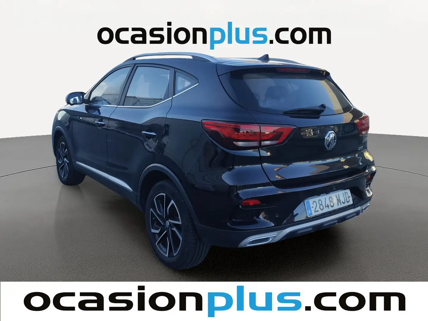 Foto MG ZS MG ZS 1.0T Luxury (111 CV)