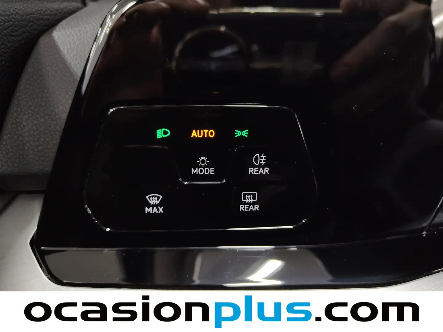 Foto Volkswagen Golf Volkswagen Golf Variant Life 2.0 TDI (115 CV)